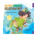 Ihlamur Ağacında Neler Oluyor?