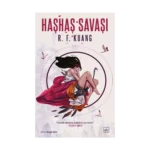 Haşhaş Savaşı - Haşhaş Savaşı Üçlemesi 1