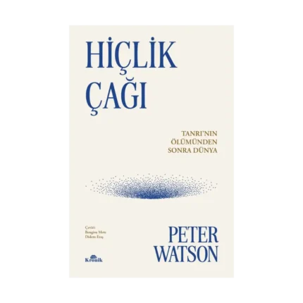 Hiçlik Çağı
