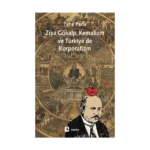 Ziya Gökalp, Kemalizm ve Türkiye'de Korporatizm