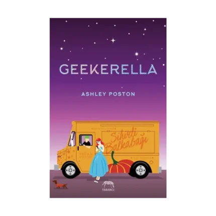 Geekerella