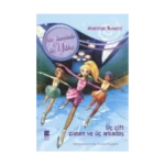 Üç Çift Paten Ve Üç Arkadaş