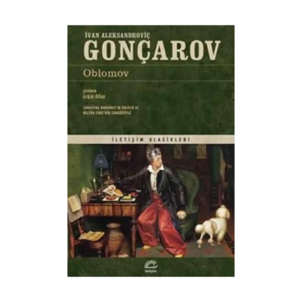 Oblomov