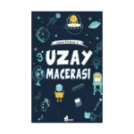 Uzay Macerası - Canım Kitabım 3