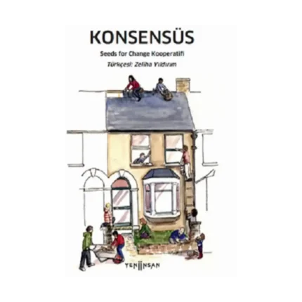 Konsensüs