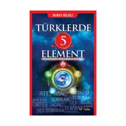 Türklerde 5 Element