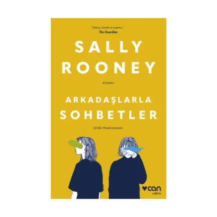 Arkadaşlarla Sohbetler