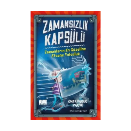 Zamansızlık Kapsülü