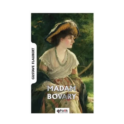 Madam Bovary