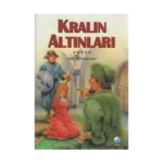 Kralın Altınları