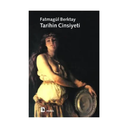 Tarihin Cinsiyeti