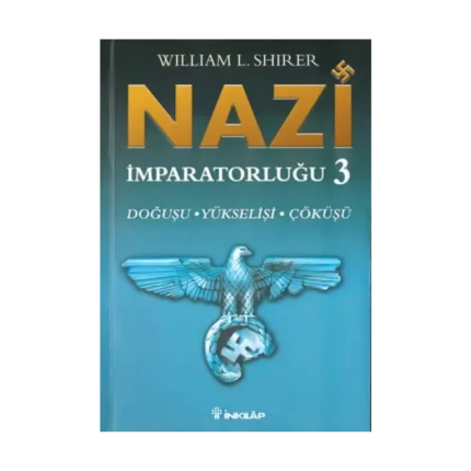 Nazi İmparatorluğu 3