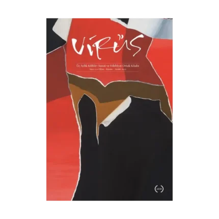 Virüs - Sayı: 13 (Ekim – Kasım – Aralık 2022)