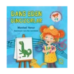 Dans Eden Dinozorlar