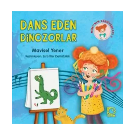 Dans Eden Dinozorlar
