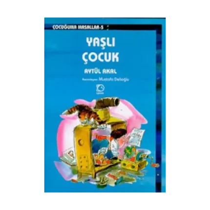 Yaşlı Çocuk