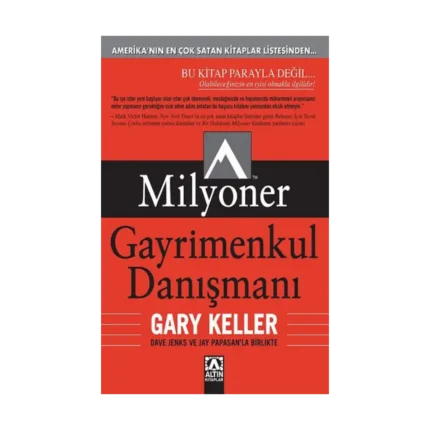 Milyoner Gayrimenkul Danışmanı