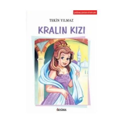 Kralın Kızı