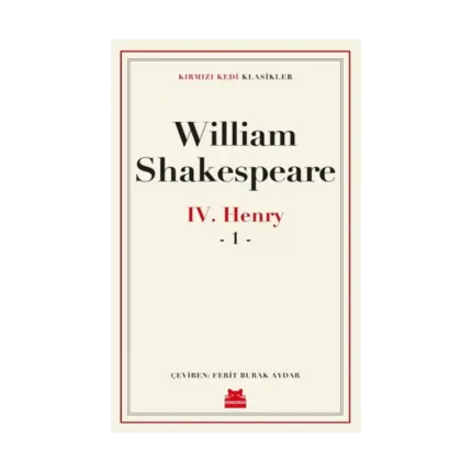 IV. Henry - 1