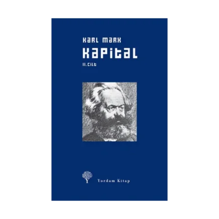 Kapital Cilt: 2 Ciltli