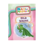 Balık Şehzade/ Nasıllı Masallar