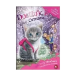 Dostluk Ormanı-4 / Bella Çizgilipati Gitmiş!