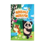 Gizemli Misafir Sağlıklı Yaşamın Sırrı - İlk Okuma Serisi