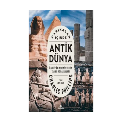 Dakikalar İçinde Antik Dünya