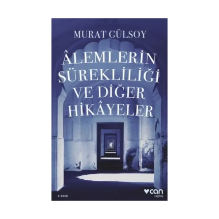 Alemlerin Sürekliliği