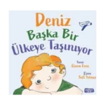Deniz Başka Ülkeye Taşınıyor
