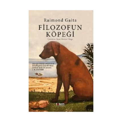 Filozofun Köpeği