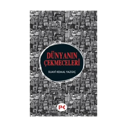 Dünyanın Çekmeceleri