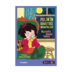 Pelin'in Davetsiz Misafirleri / Sen de Oku