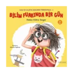 Zuzu ile Allah’ın Güzel İsimlerini Öğreniyorum - 3 Bilim Fuarında Bir Gün