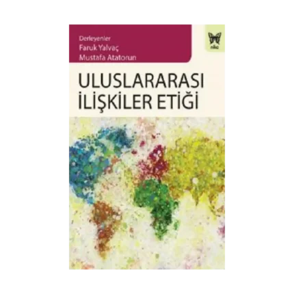 Uluslararası İlişkiler Etiği