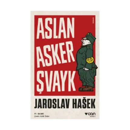 Aslan Asker Şvayk