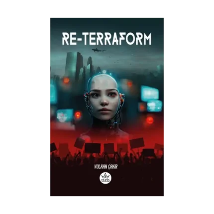 Re-Terraform