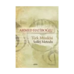 Türk Musikisi Solfej Metodu