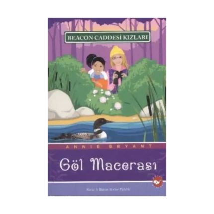 Göl Macerası