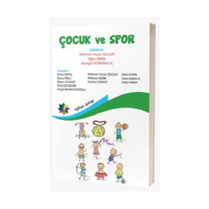 Çocuk ve Spor