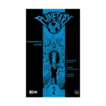 Planetary Cilt 2 - Dördüncü Adam