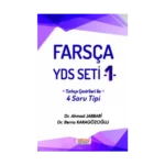 Farsça YDS Seti I