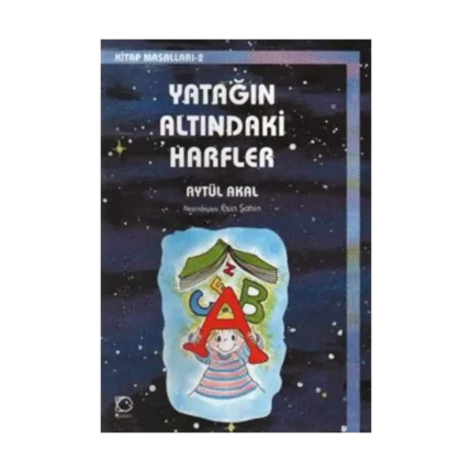 Yatağın Altındaki Harfler