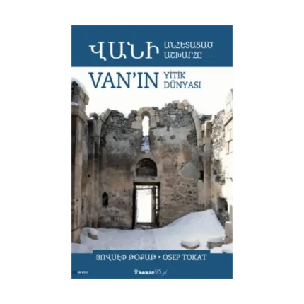 Van’ın Yitik Dünyası
