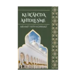 Kur’an’da Ahidleşme