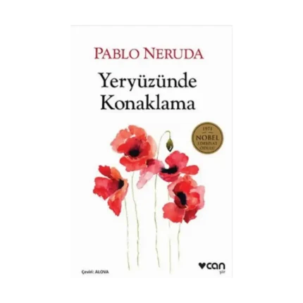 Yeryüzünde Konaklama