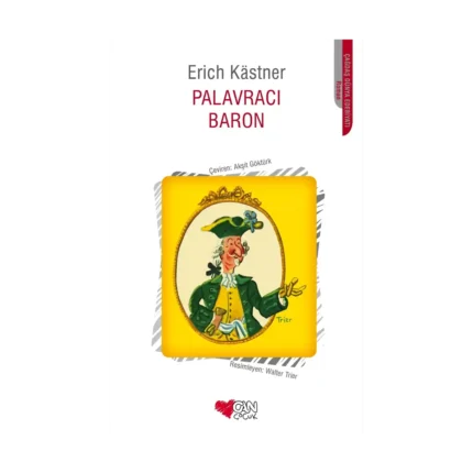 Palavracı Baron