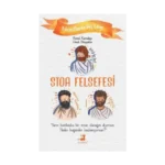 Stoa Felsefesi - Filozoflarla Beş Çayı