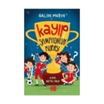 Kayıp Şampiyonluk Kupası