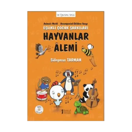 Hayvanlar Alemi